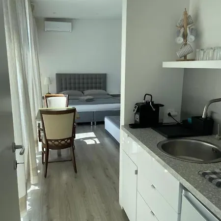 Pensionat R41 - Tivoli Groundfloor Ljubljana