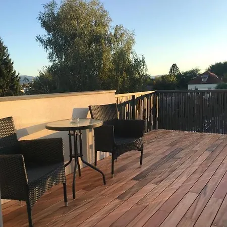 Pensionat R41 - Tivoli Groundfloor