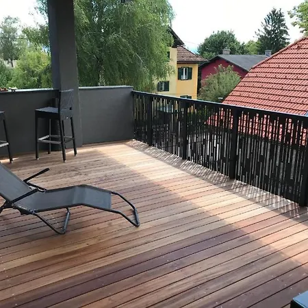 Pensionat R41 - Tivoli Groundfloor