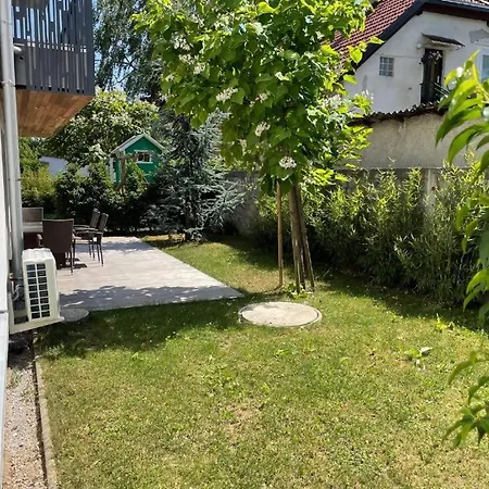 Pensionat R41 - Tivoli Groundfloor