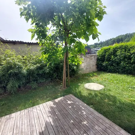 R41 - Tivoli Groundfloor 3*