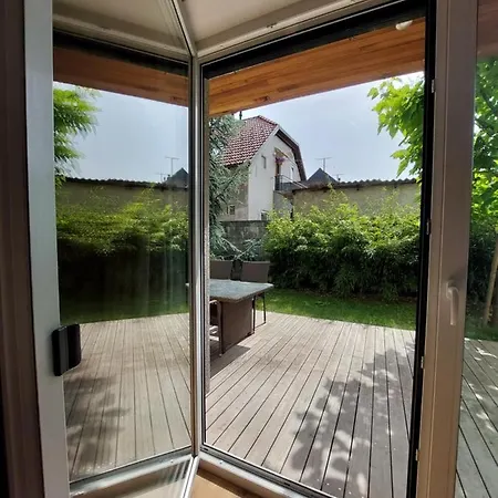 R41 - Tivoli Groundfloor Pensjonat 3*