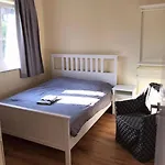 R41 - Tivoli Groundfloor Πανσιόν 3*