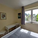 R41 - Tivoli Groundfloor 3* Λιουμπλιάνα