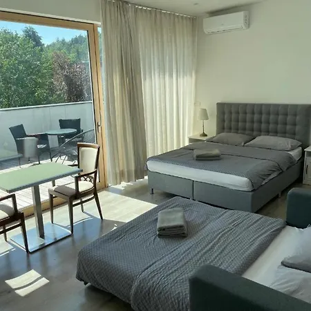 R41 - Tivoli Groundfloor