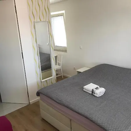 R41 - Tivoli Groundfloor