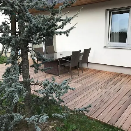 R41 - Tivoli Groundfloor Λιουμπλιάνα