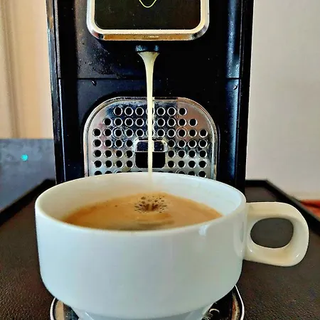 R41 - Tivoli Groundfloor Guest house 3*