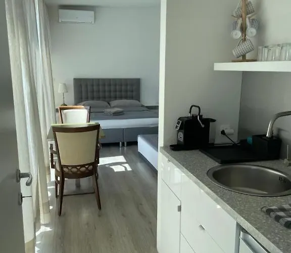 بيت ضيافة R41 - Tivoli Groundfloor ليوبليانا