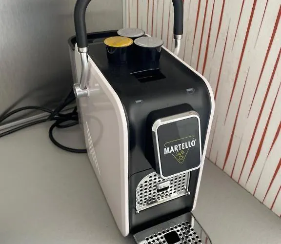 R41 - Tivoli Groundfloor Gostinjska kuća