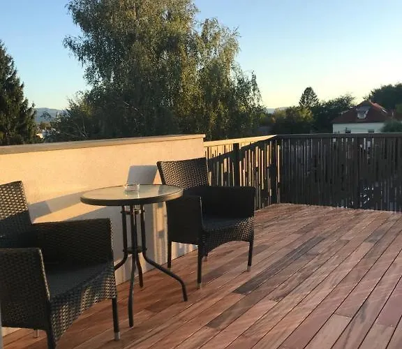 بيت ضيافة R41 - Tivoli Groundfloor