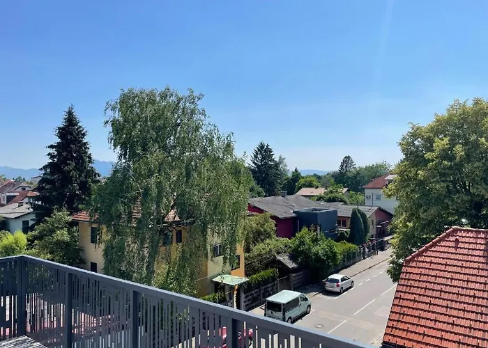 R41 - Tivoli Groundfloor Ljubljana