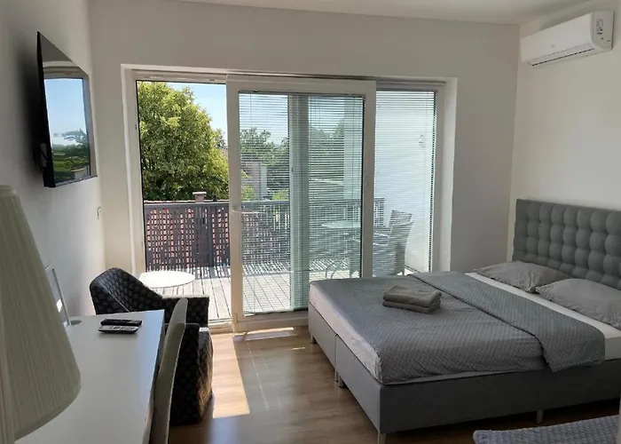 بيت ضيافة R41 - Tivoli Groundfloor ليوبليانا