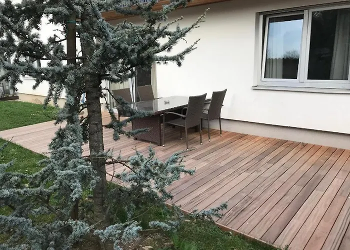 R41 - Tivoli Groundfloor Ljubljana