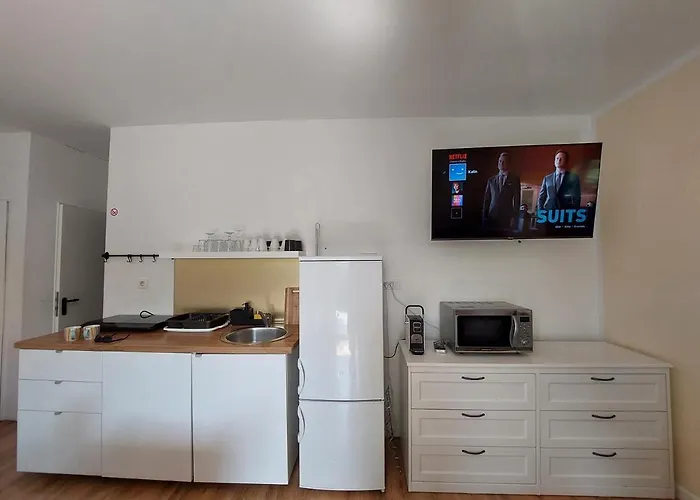 R41 - Tivoli Groundfloor بيت ضيافة ليوبليانا