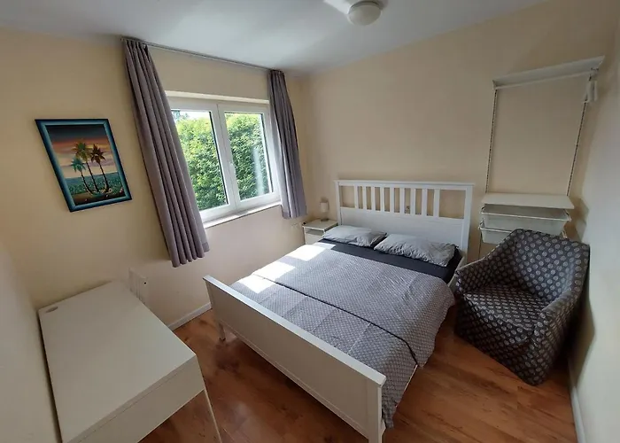 بيت ضيافة R41 - Tivoli Groundfloor ليوبليانا