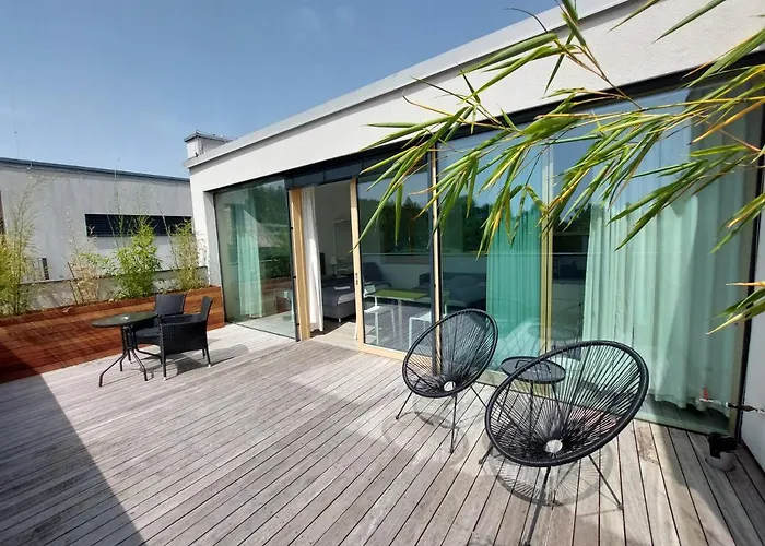 R41 - Tivoli Groundfloor بيت ضيافة 3*